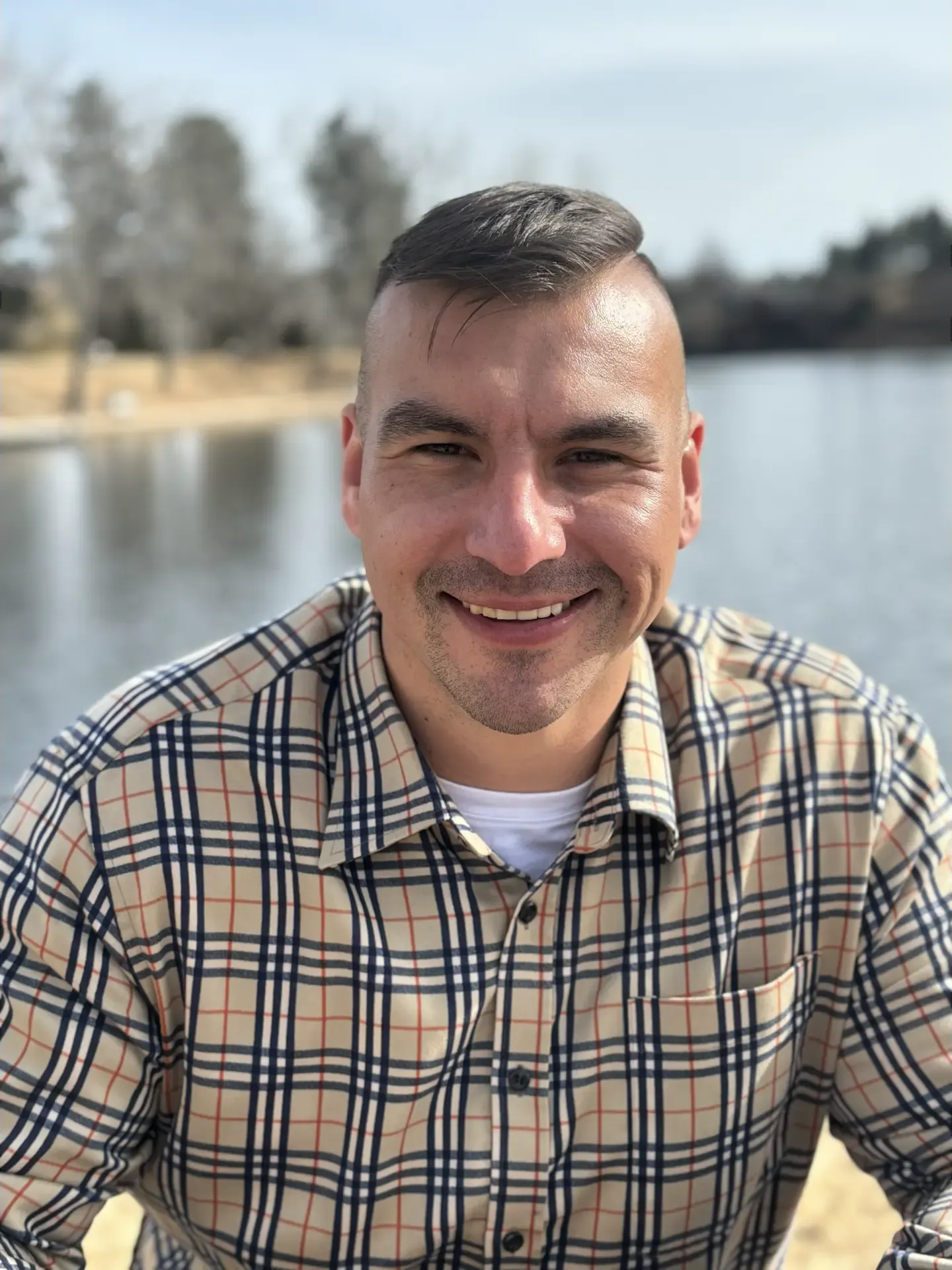 Hubert Terry — technology and operations consultant in McAlester, Oklahoma