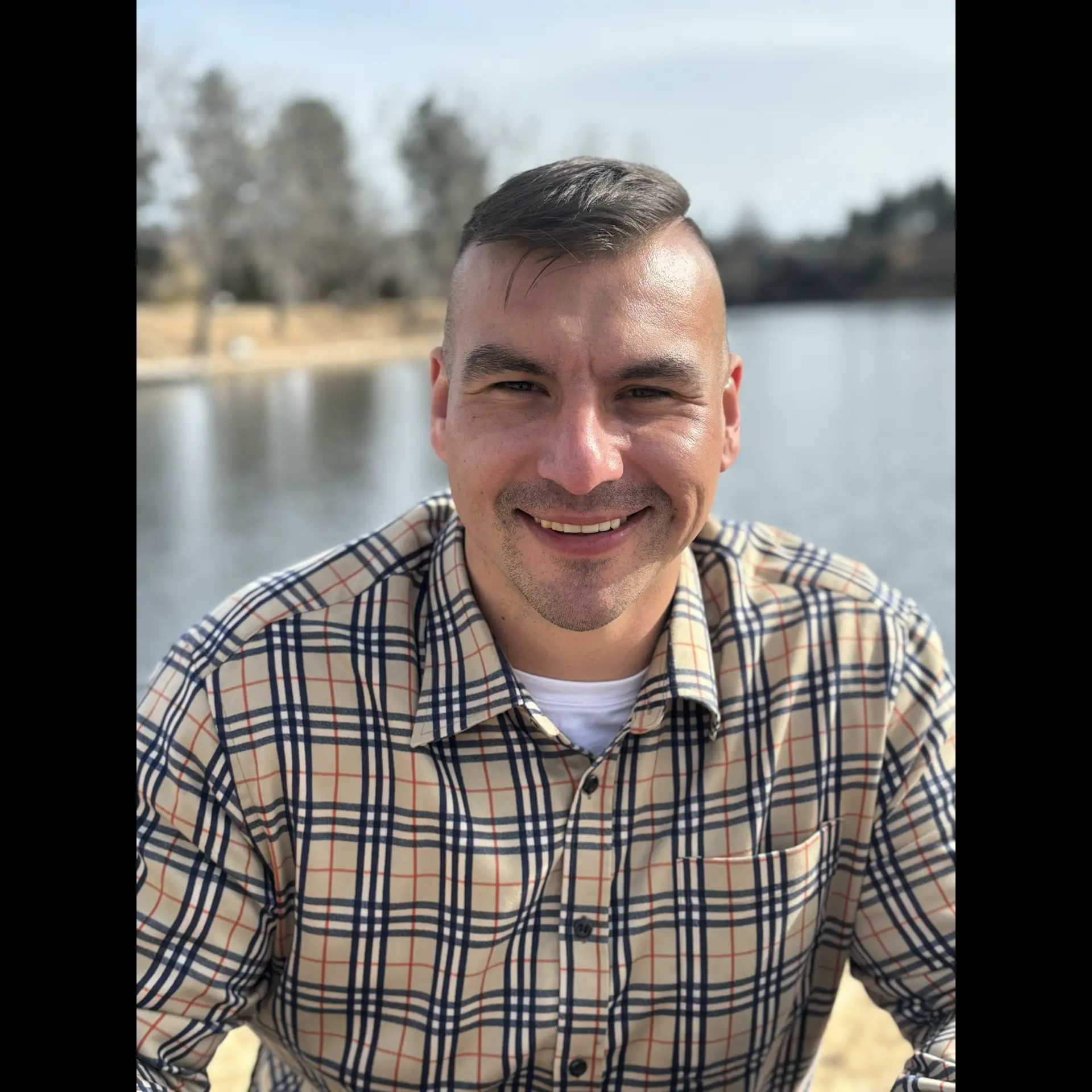 Hubert Terry — based in McAlester, Oklahoma